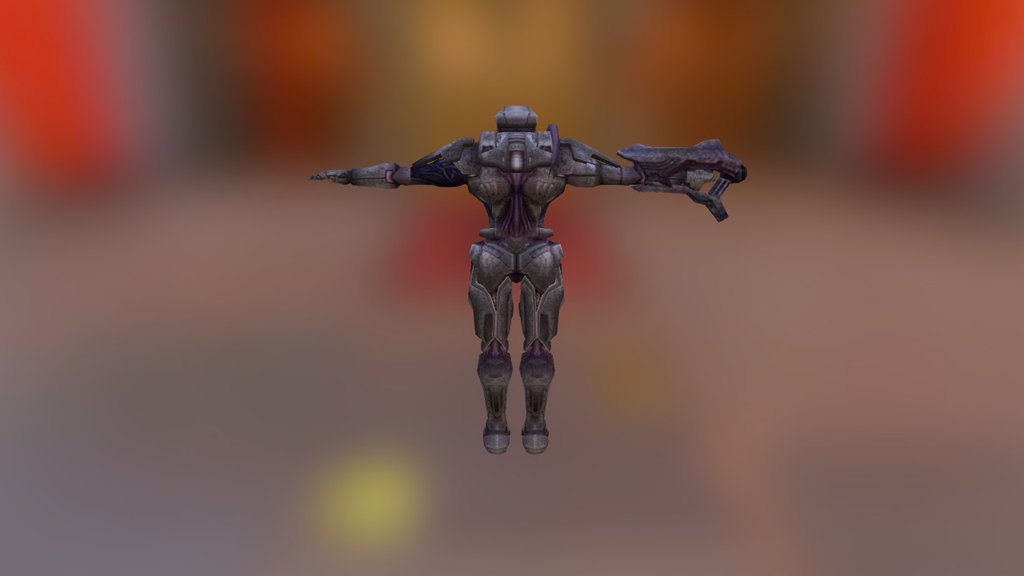 Dark GF Marine