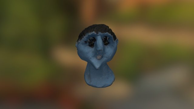 model 3D Model