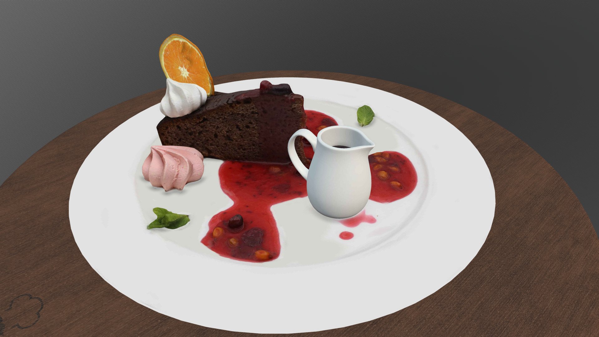 3PK - 3D model by Menu AR (@menu_ar) [97385ba] - Sketchfab