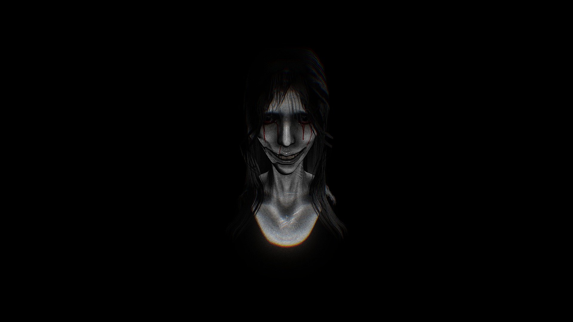 Abyss from Lomando (Showcase) Showcase #4 - Download Free 3D model by ...
