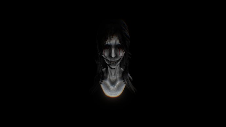 Abyss from Lomando (Showcase) Showcase #4 3D Model