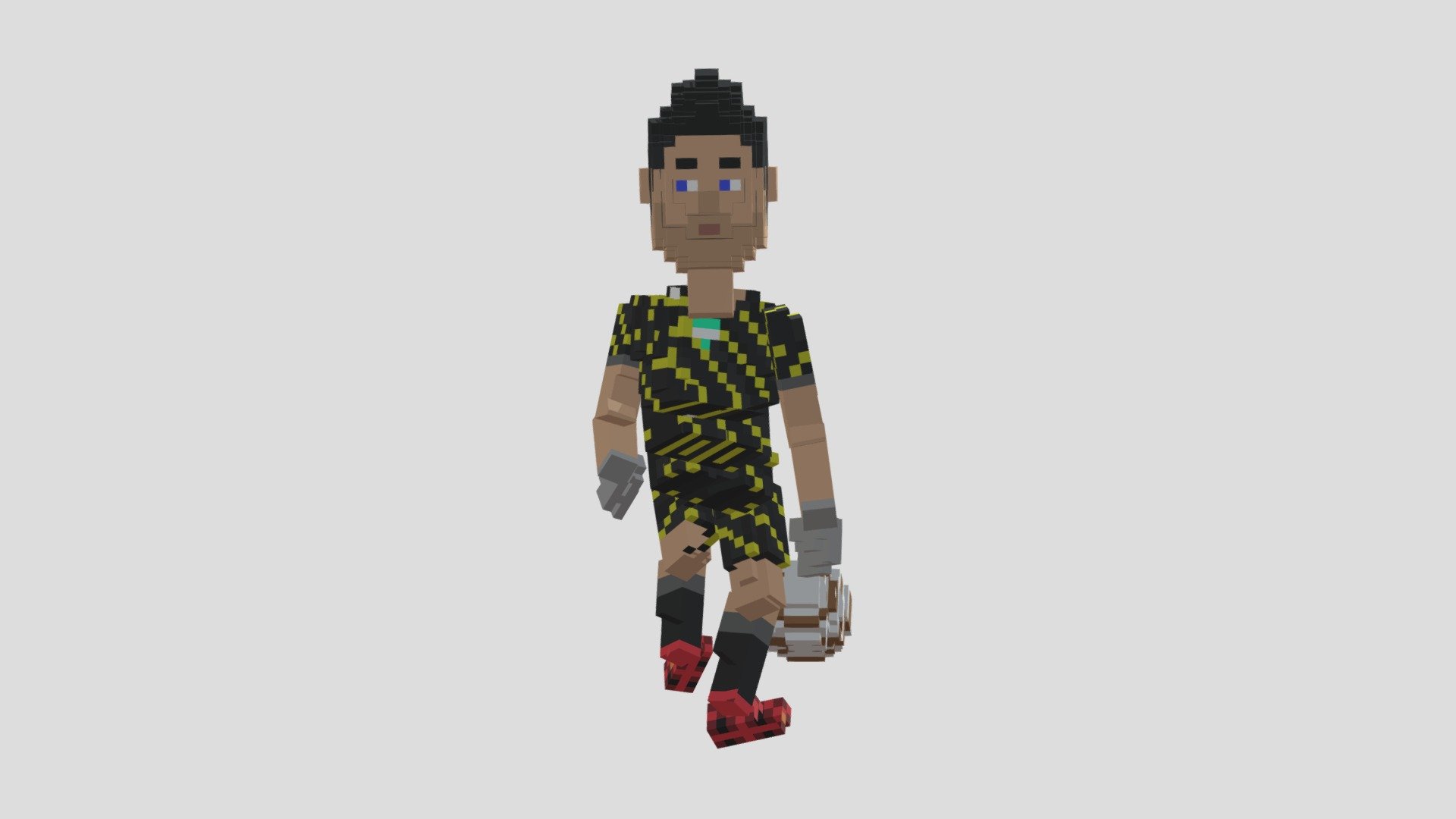 Shiba GK