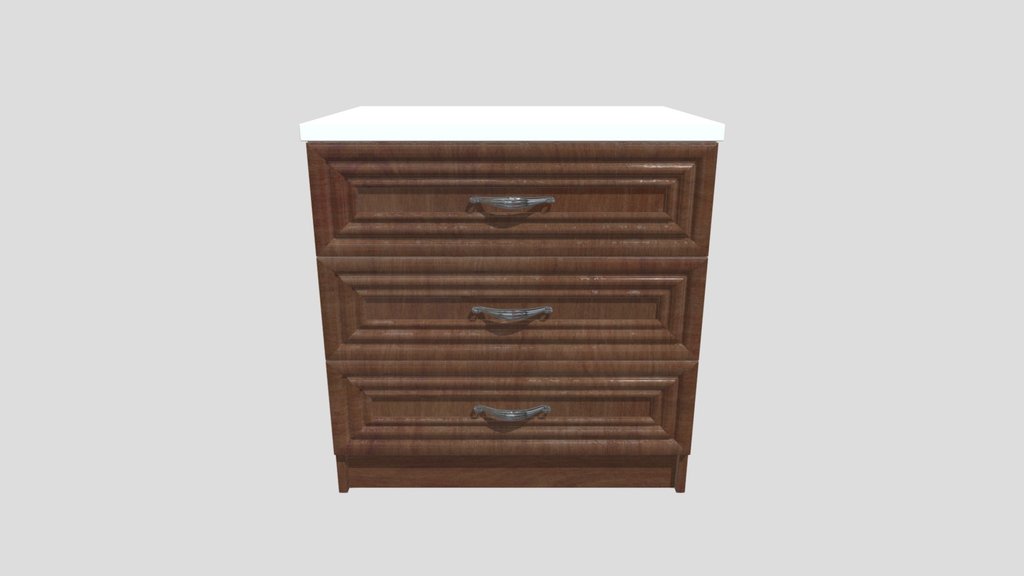 Cupboard Var 3 7