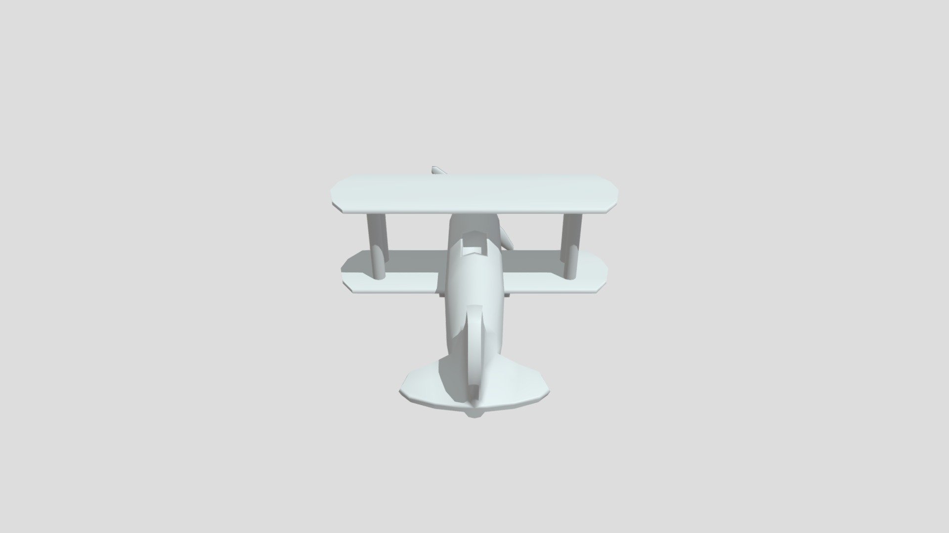 Avion Juguete2 Low