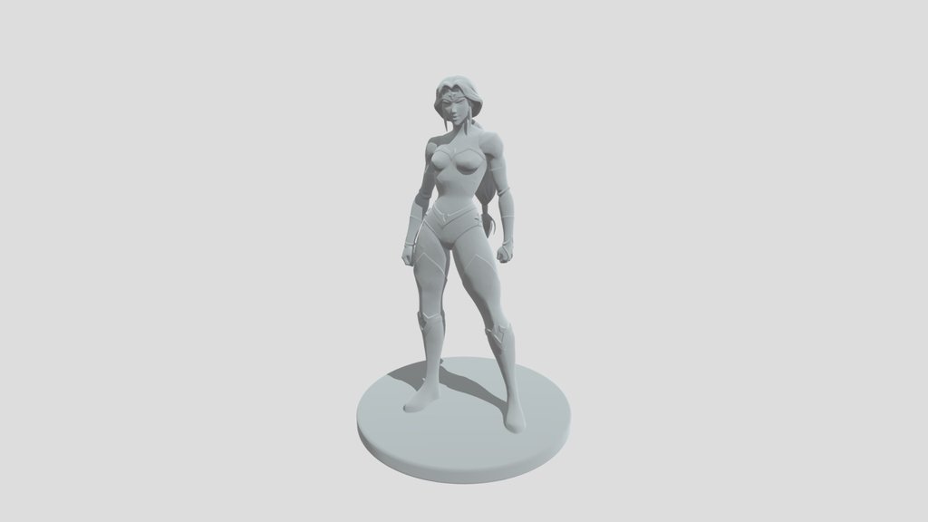 model