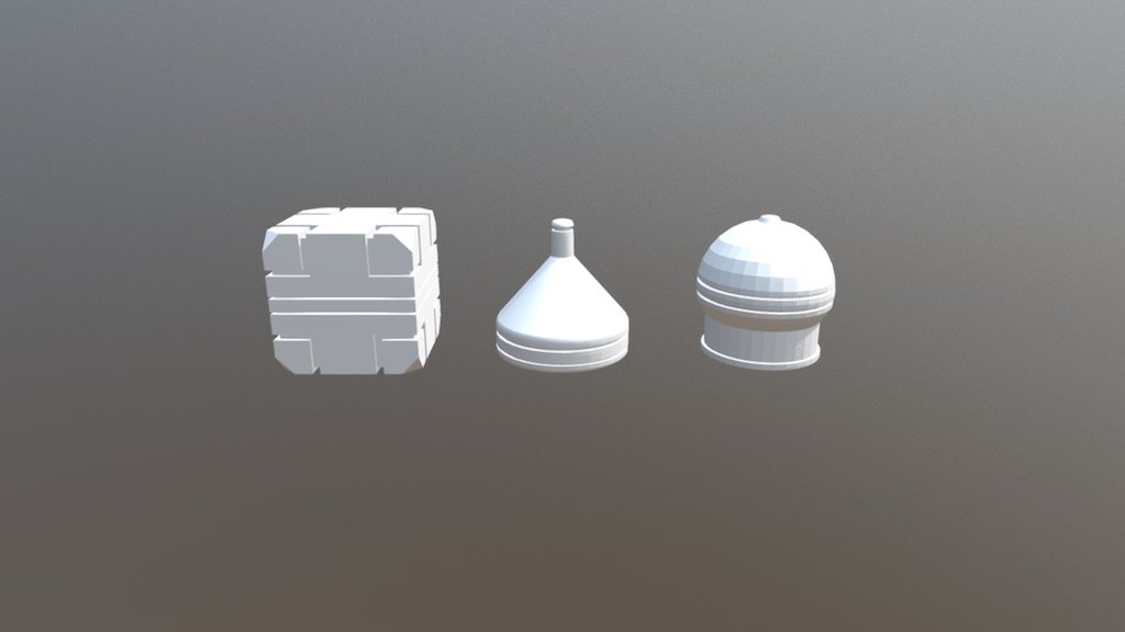 Mesh-modeling Fundamentals Exercise01 04