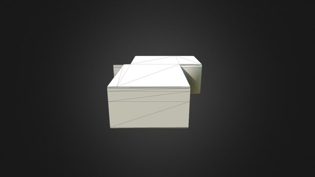 Bathroom9 3D Model