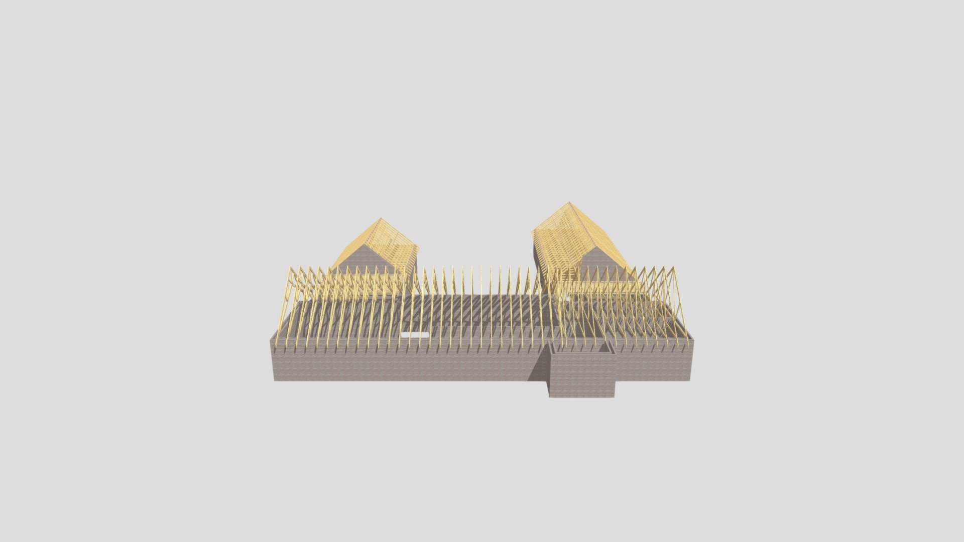 Brady- Mc Nay Rev A Scissors Truss Option