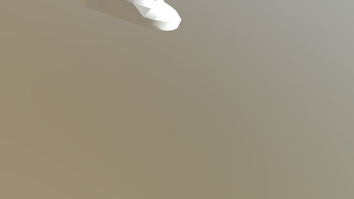 1 3D Model