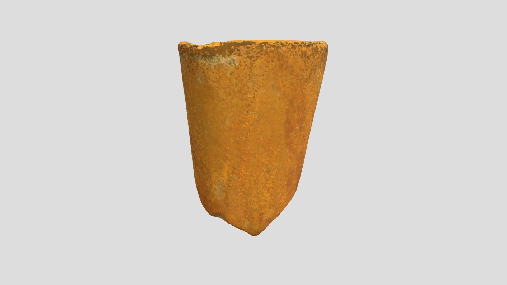 Smoking Pipe Bowl (VCU_3D_4896)