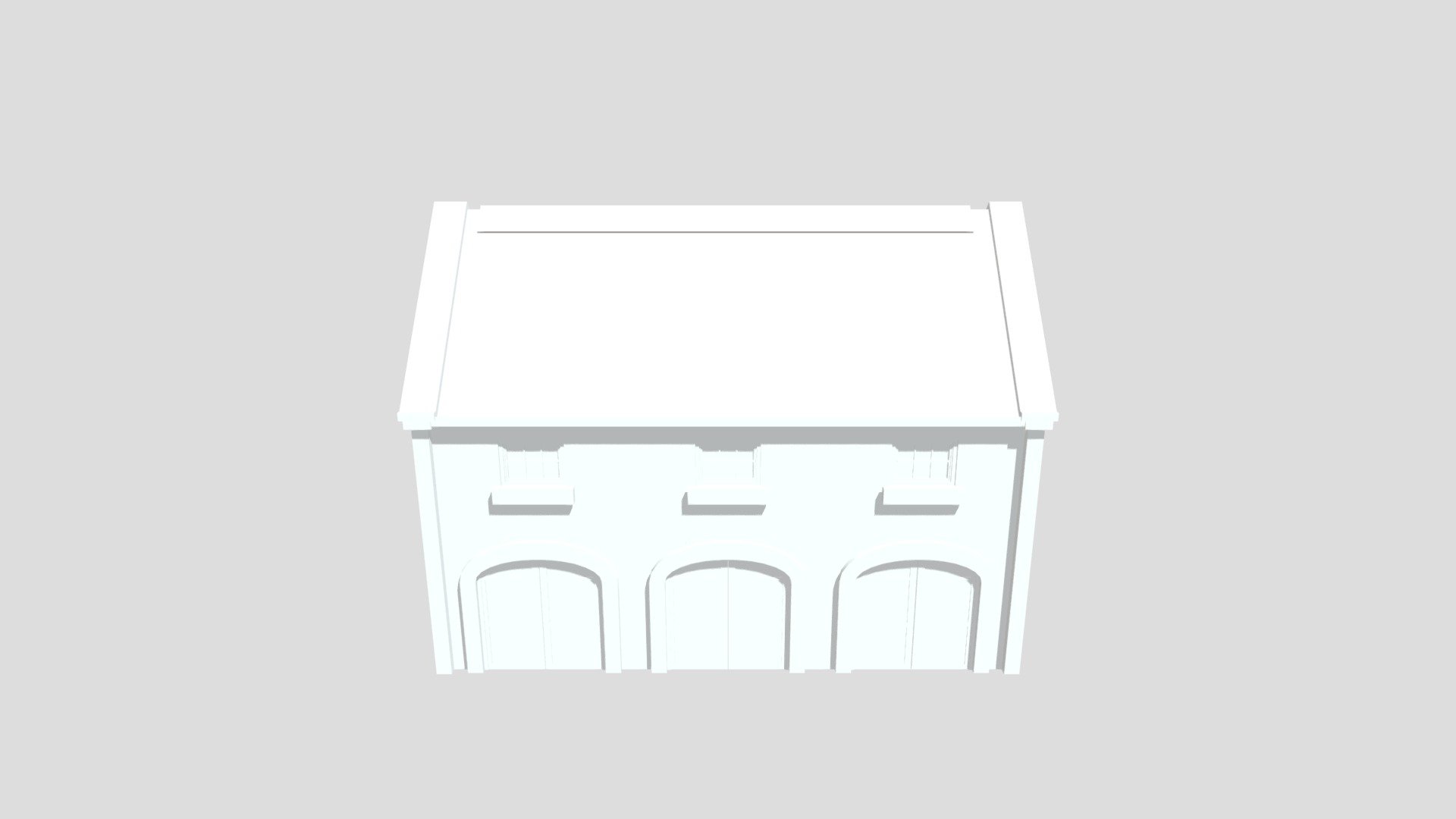 My House