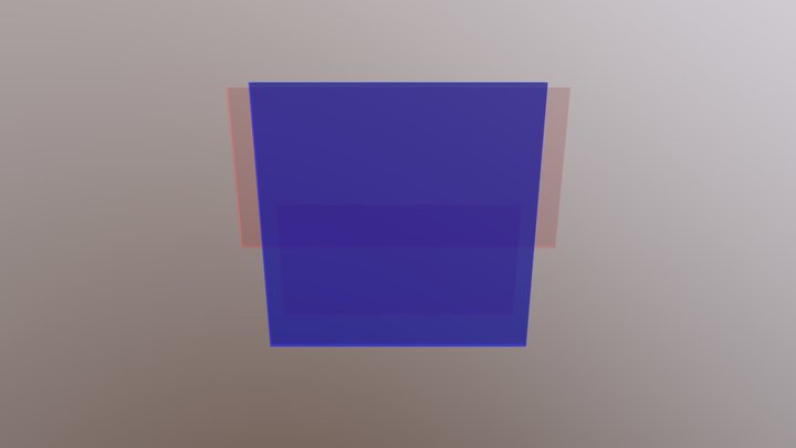006 3D Model