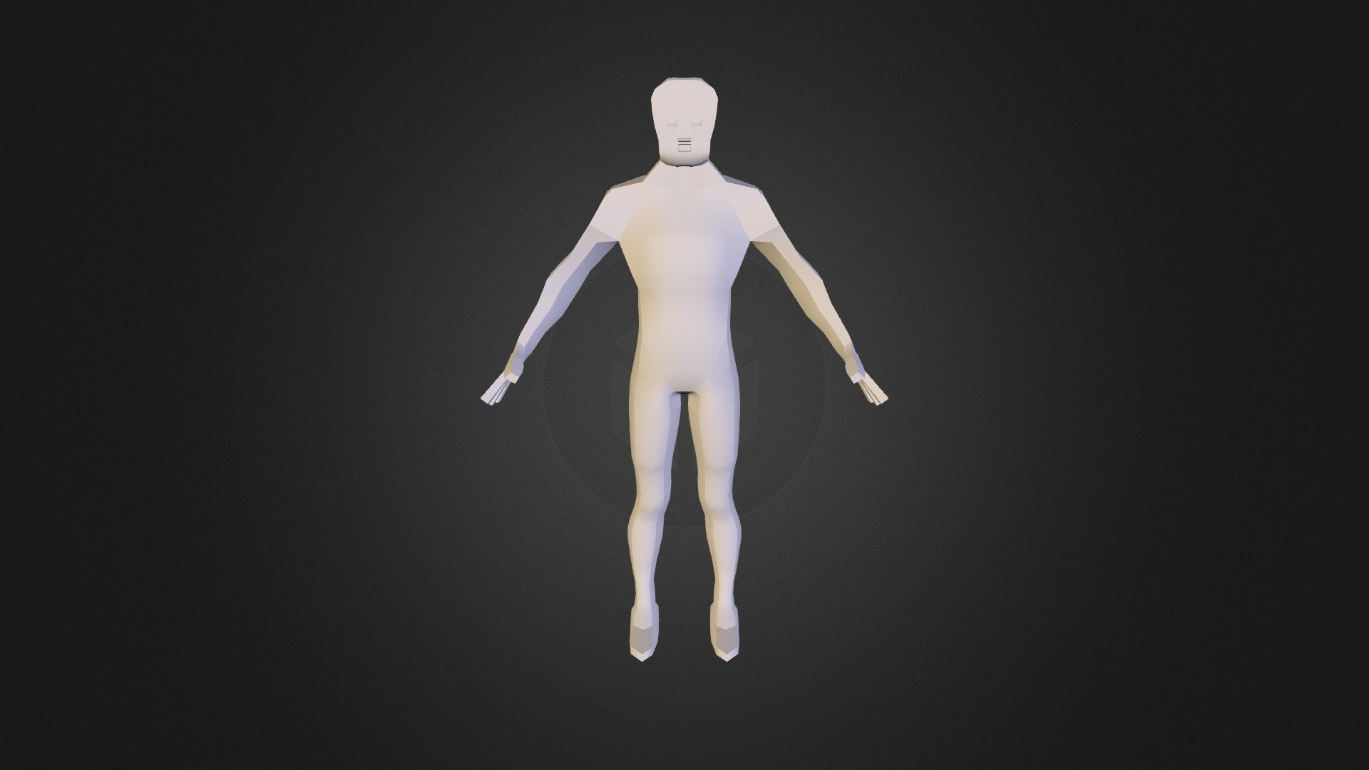 Character Model