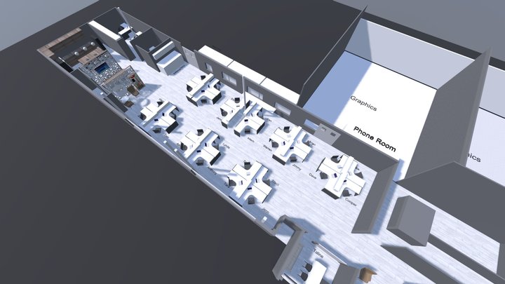 Floorplan 062818 3D Model