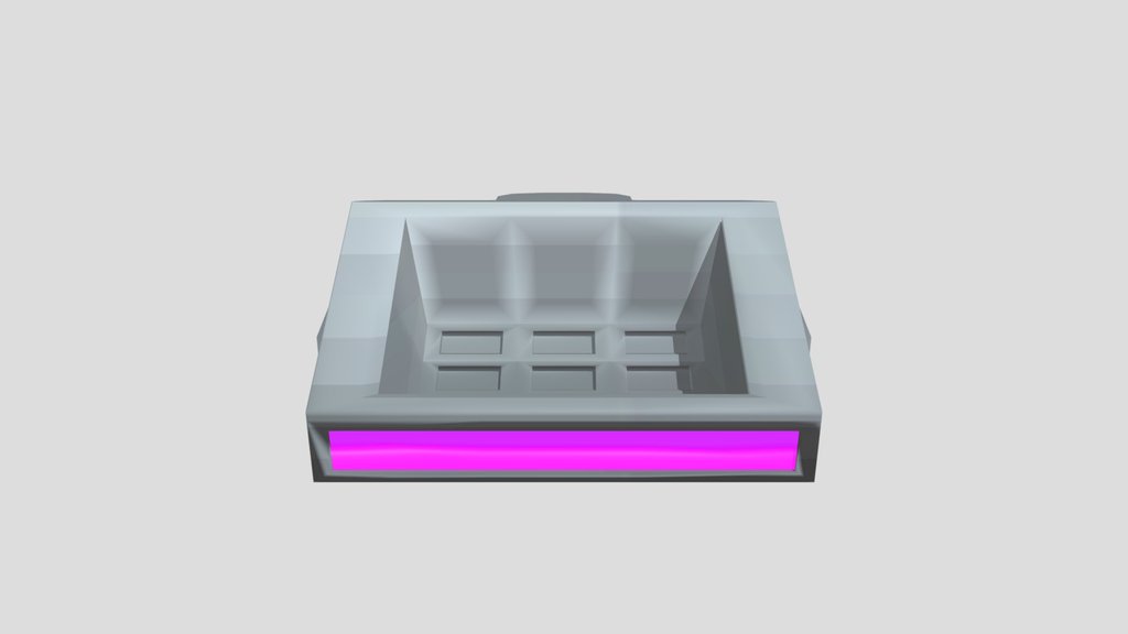 Jelly Company - Shredder