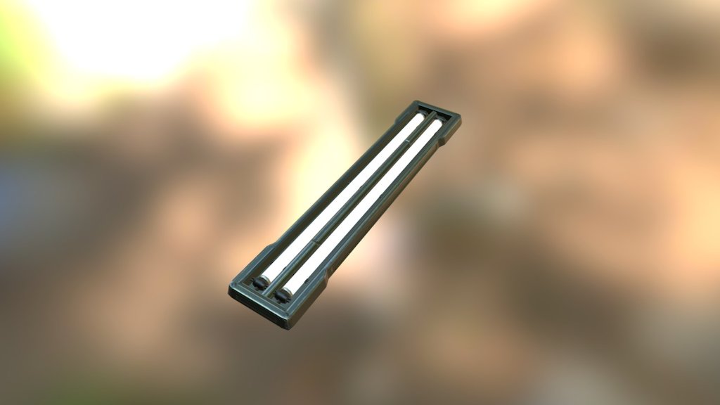 SciFi Light 04
