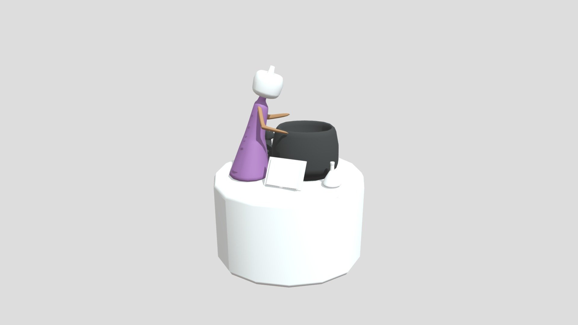 cake