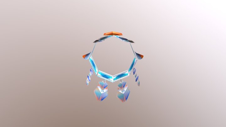 bracelet 3D Model