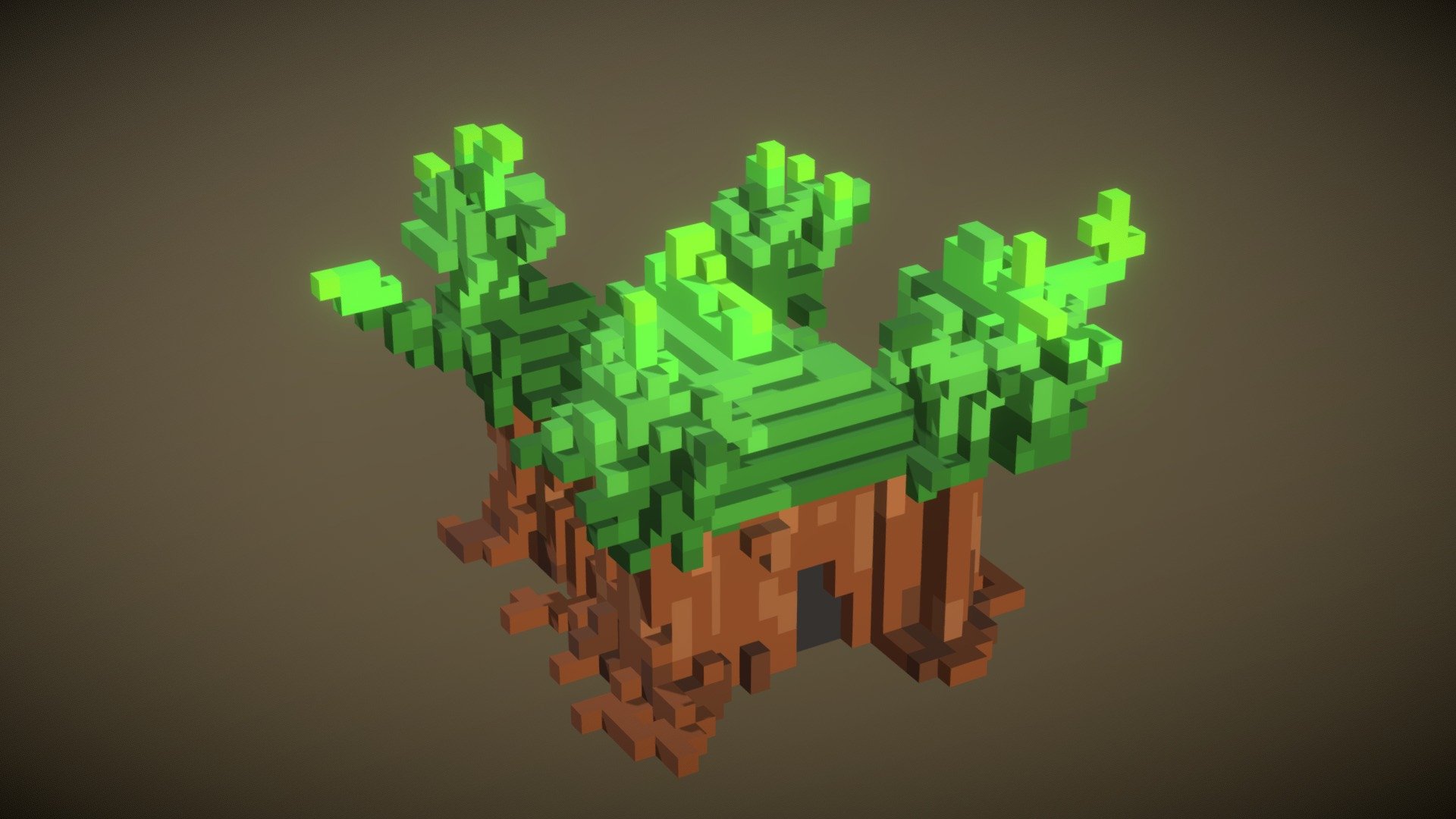 Tree House