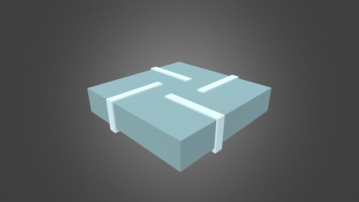 table0923 3D Model