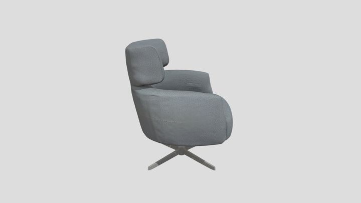GIBSON – Modello 3D gratuito STL