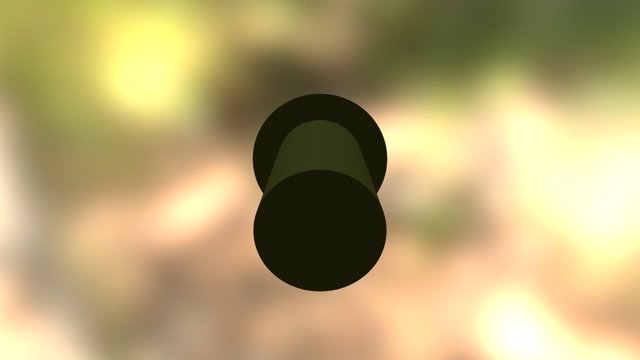 Hitch Peg 3D Model