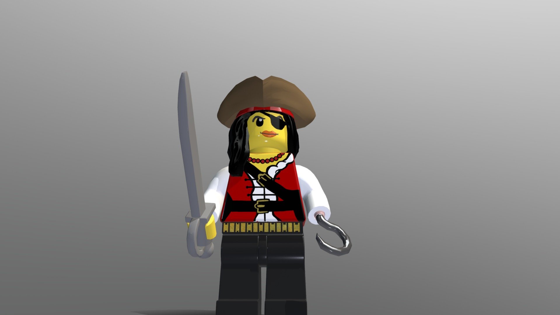 Lego clearance pirate characters