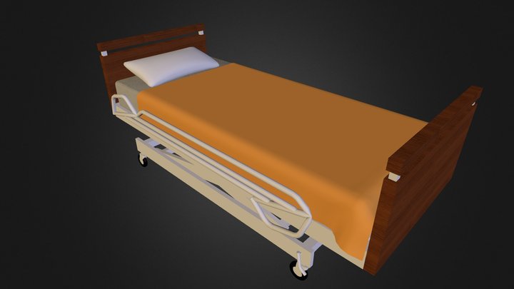 hmsvilgo_7002 3D Model