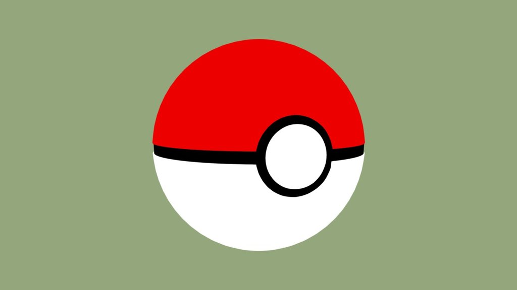 Pokeball