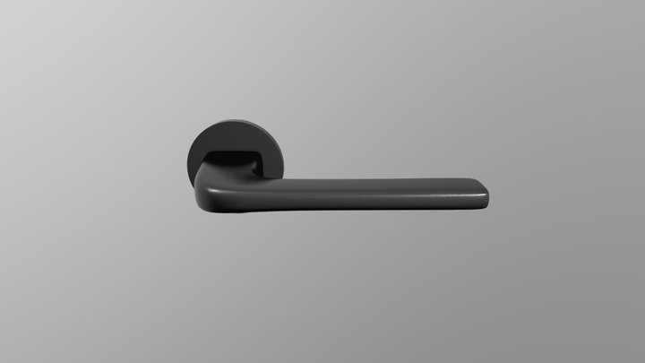 Solo KSO O BN00 3D Model