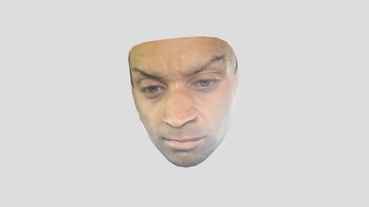 smaller 3D Model