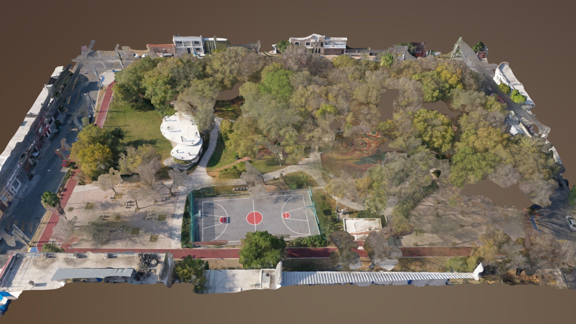 Parque Florida