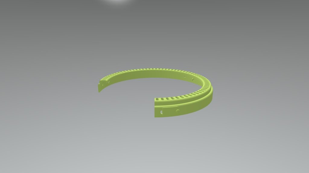 BL4-45 — Sketchfab embed 3D viewer