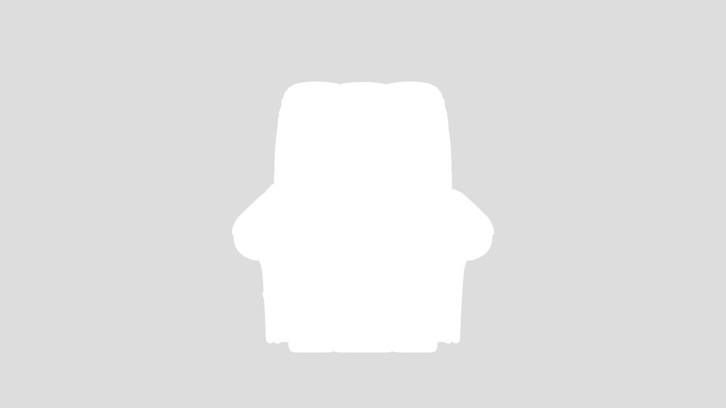 Assist Upholstered Recliner