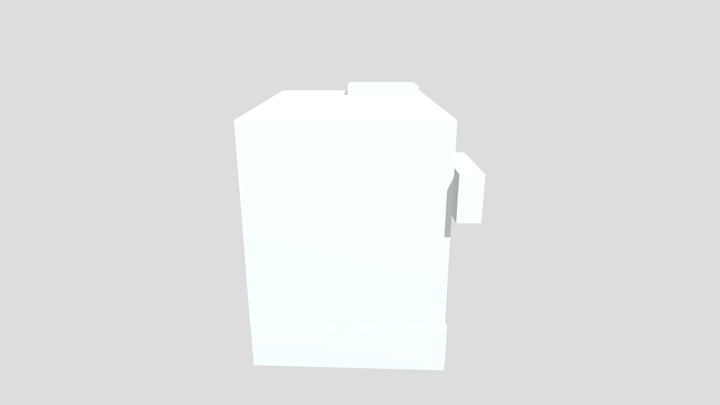 GENRATOR V1 – Free 3D Model STL