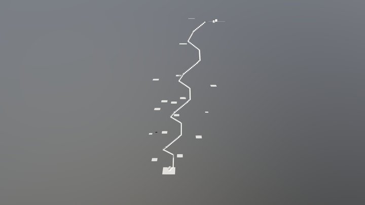 VR CRASH COURSE 3D Model