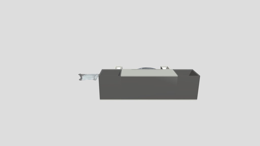 Bathroom Vanity