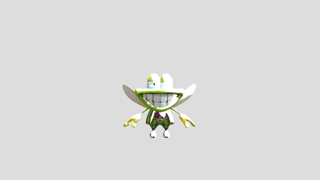 murfy