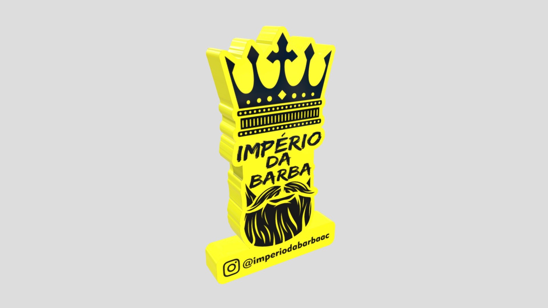 imperiodabarba