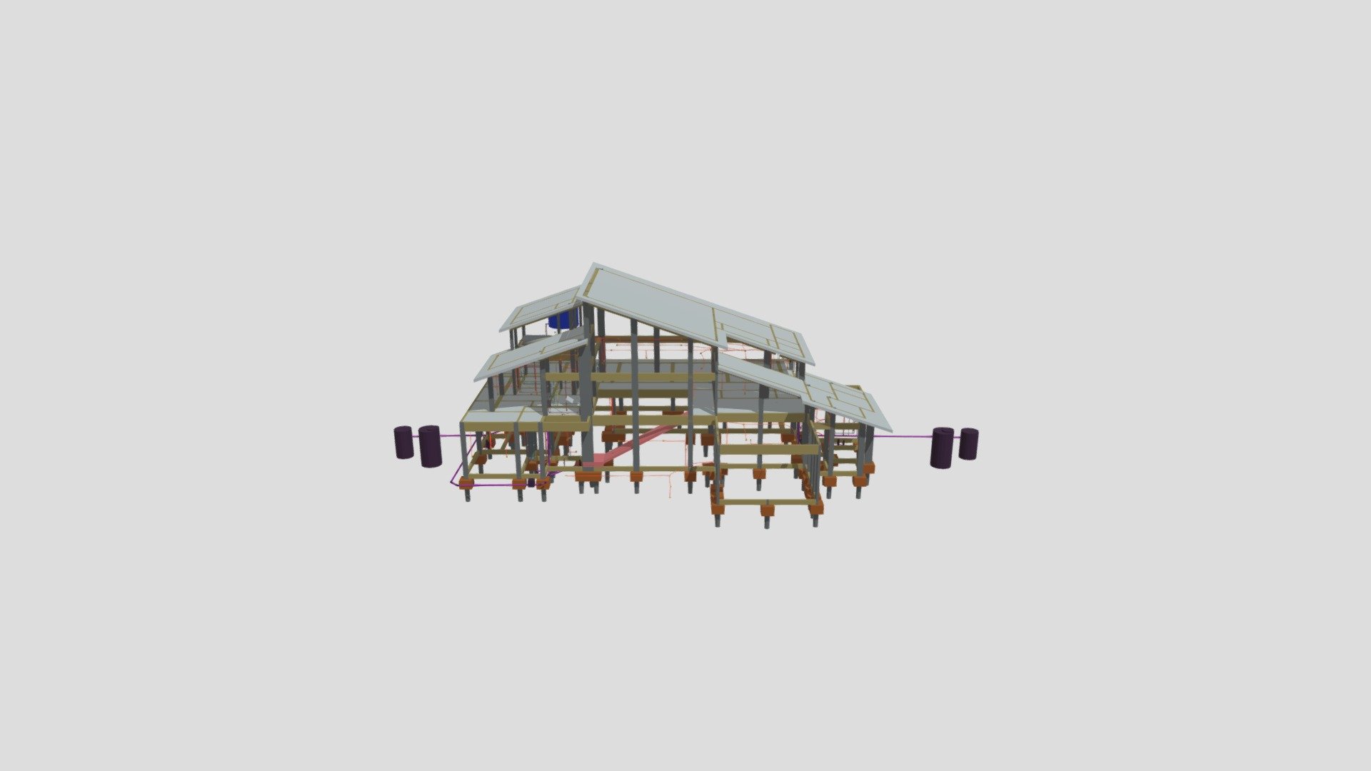 Export3D
