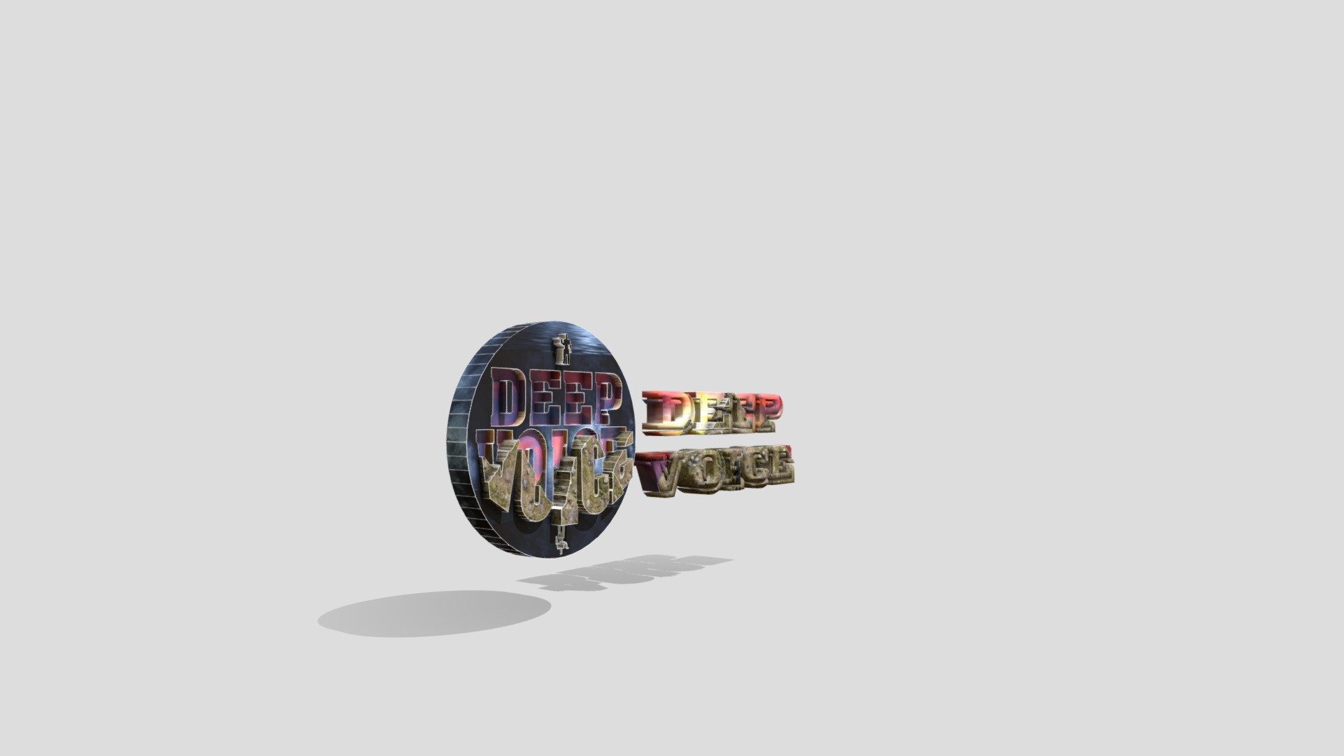 LOGOS