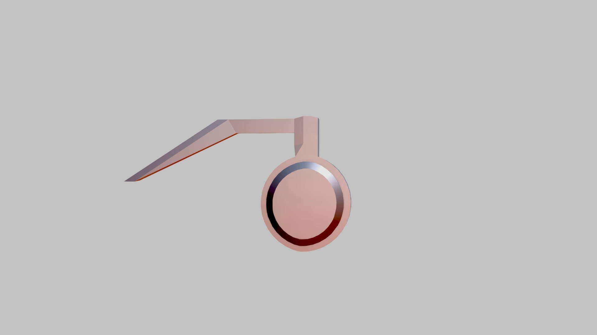 CT4012 - Train Clock - Clock design