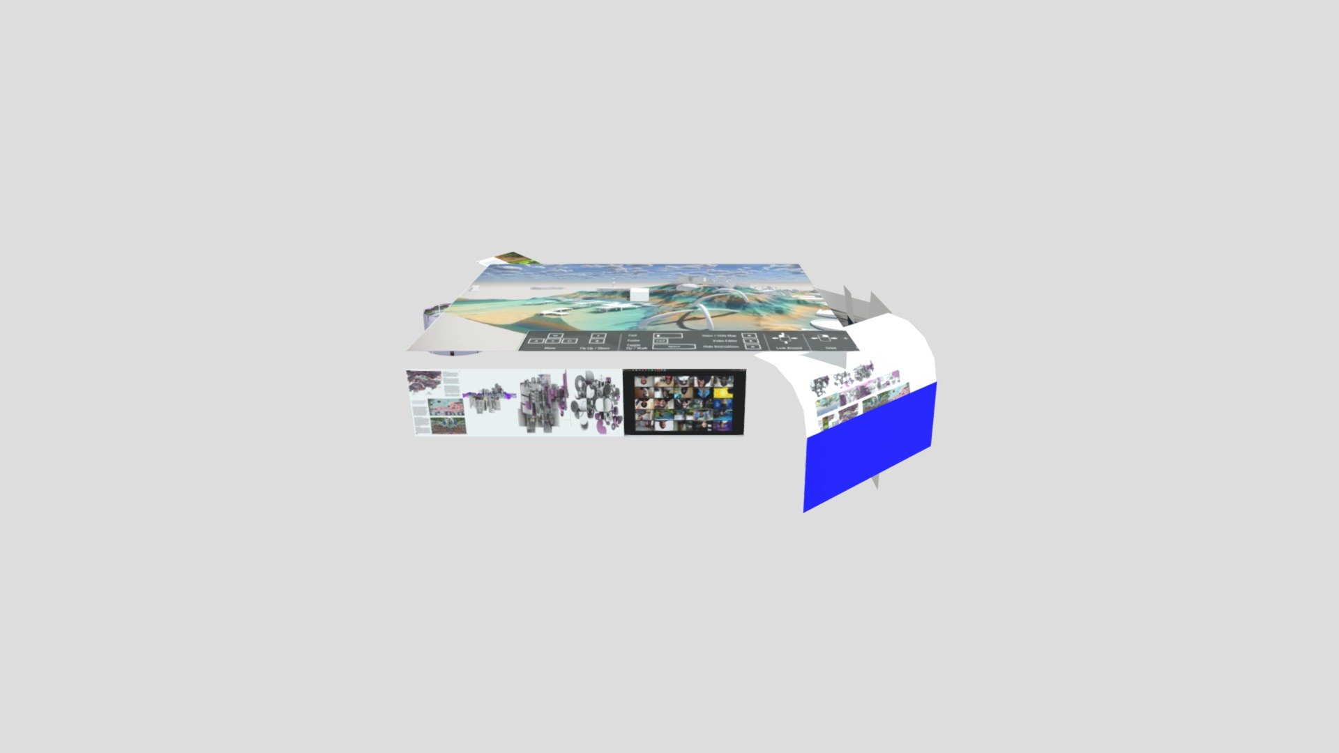 INDA_Year3_Architectural Design I_Stefan_Warm
