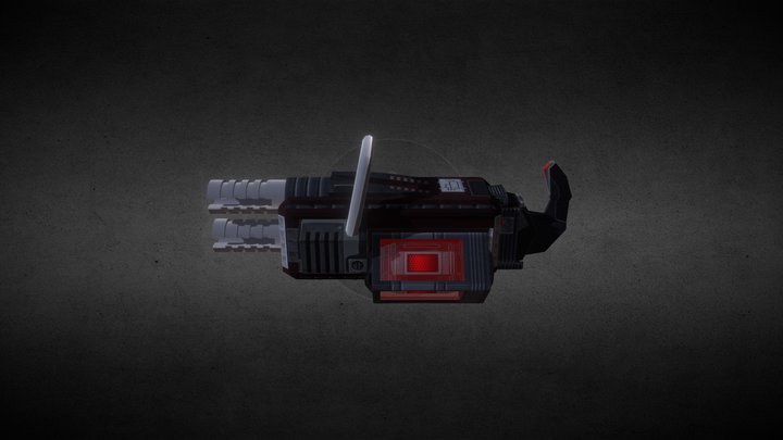 S.L.A.G. Gun