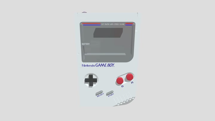 Game Boy