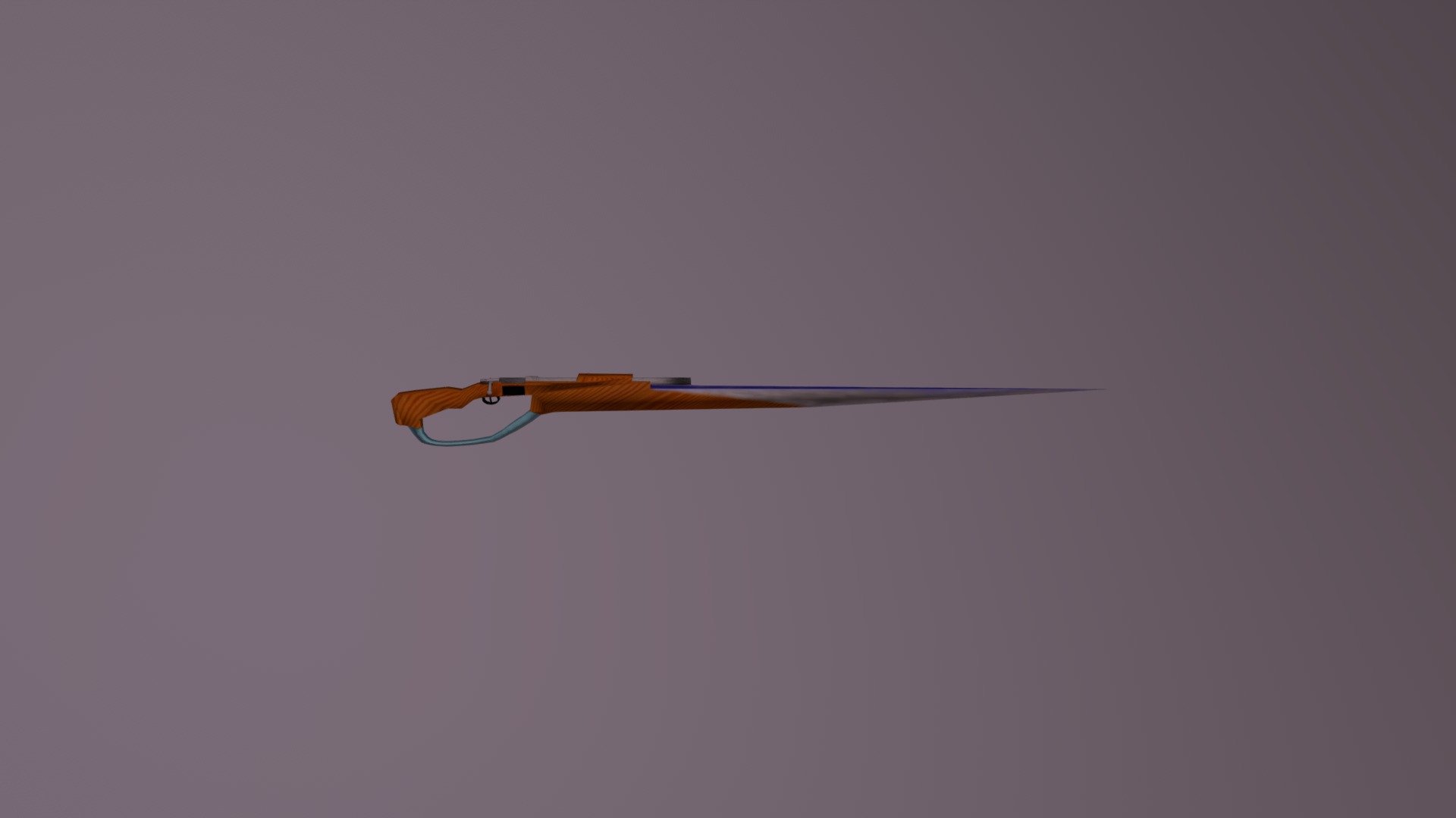 Gun&knife