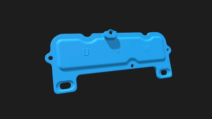 Small Hardware