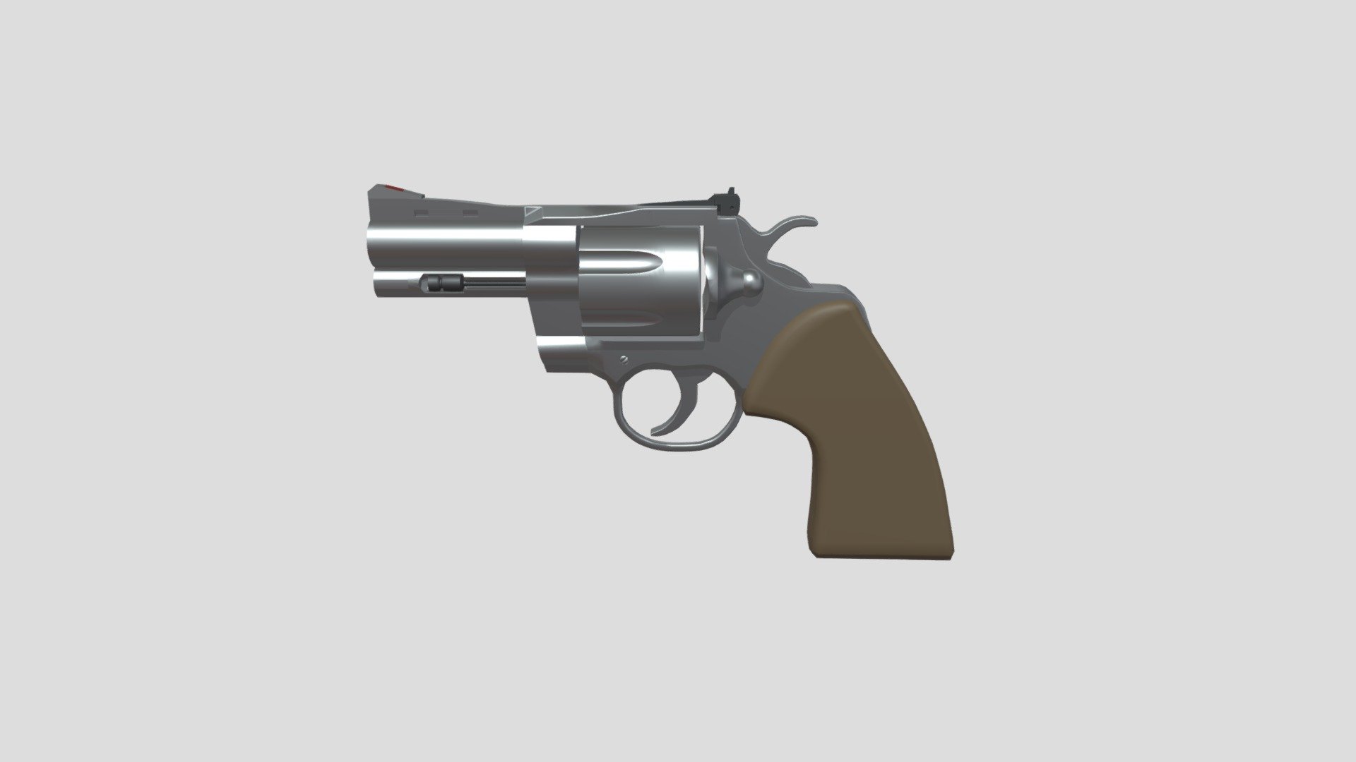 Gun - 3D model by prince.haresh.96 [975dd9e] - Sketchfab