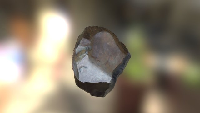 dsvswd 3D Model
