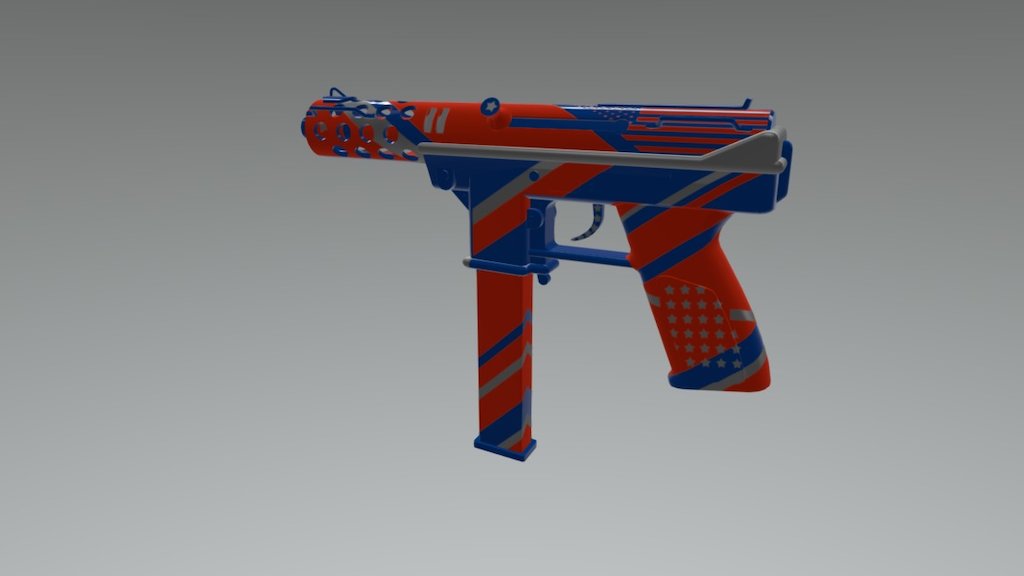 Tec-9